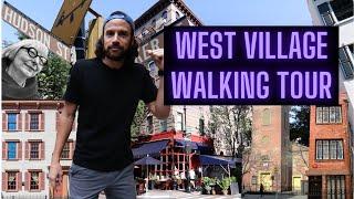 New York's West Village is Off the Grid: A Tour