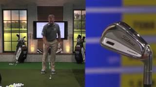 How To Choose The Best Irons For YOU | Golf Club Fitting EXPLAINED with Michael Breed