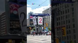 What is the summer forecast for Canada?