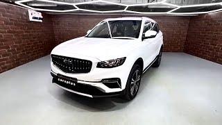 Geely Atlas Pro 20222.350.000 подробности в описании Джили атлас про купить Москва