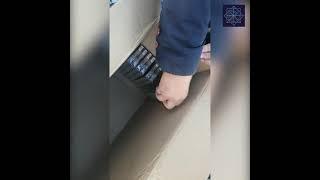 АФМ пресечен факт незаконной контрабанды табака из Казахстана в Россию
