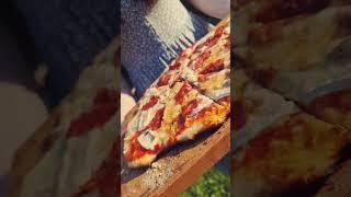 OFYR pizza? Poďte do toho!  #ofyr #shorts #pizzaoven
