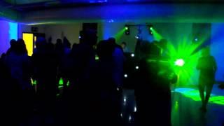Soul Scene - Bury St Edmunds 3rd Oct. 2014