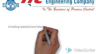 ITC ENGINEERING COMPANY