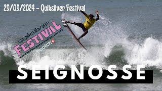 Quiksilver Festival 2024 Final Day : Noah Beschen, Sam Piter, Kelly Slater #surf #ocean #surfing