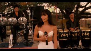 Selena / Como la Flor / Selena Movie - JLo / HD