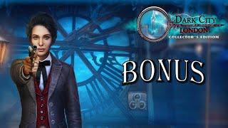 Dark City: London BONUS Chapter Walkthrough Let's Play - ElenaBionGames