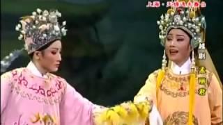 越剧 孟丽君·游上林&天香馆 王志萍 郑国凤 上海天蟾逸夫剧院 Chinese Yue Opera