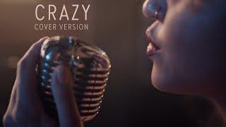 Crazy  - cover version