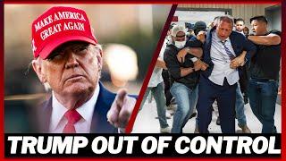 Trump ARRESTS NYC Comptroller & Mayoral Candidate Brad Lander, Backfires Immediately