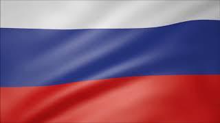 MFP Russia Flag 3 Hrs Long