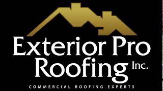 Exterior Pro Roofing Inc.