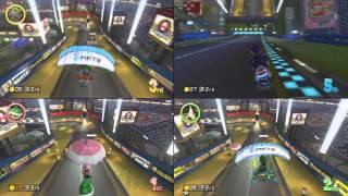 TheDataPlan Mario Kart 8 | Part 1