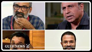 Malayalam film industry rocks with #MeToo allegations as Siddique resigns and more