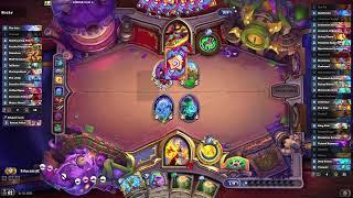 Arena today | HS BG Duos