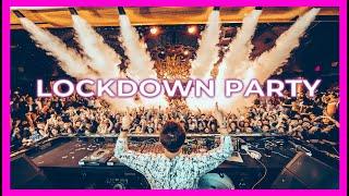 PARTY MIX 2025  | Quarantine & Lockdown Mix | COVID-19