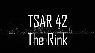 TSAR 42 Killstreak at The Rink - Planetside 2 - May 2023