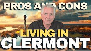 Living in Clermont, FL: Pros and Cons You NEED to Know Before Moving!