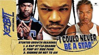 Why Is Xzibit So Underrated? Pimp My Ride? Stunted Growth Music