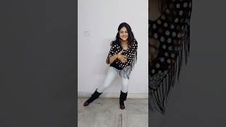 Teri Baaton Mein Aisa Uljha Jiya #short #youtubeshorts #solodance #dancecover Raghav, Shahid Kapoor