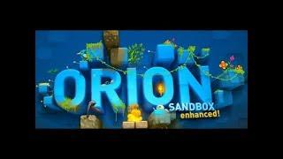 Orion Sandbox Enhanced|Mining for ores #5