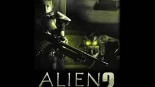 Alien Shooter 2 Soundtrack - Action 08/11