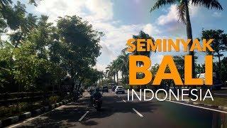 Indonesia - Bali - Seminyak  | JOEJOURNEYS