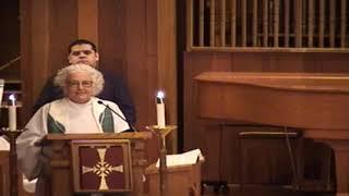 9 8 19 Rev. Alison Schultz