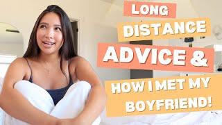 Surviving Long Distance with My Military Boyfriend Q&A 