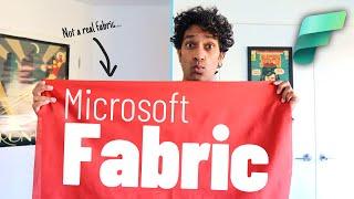 Microsoft Fabric Explained: How It’s Revolutionizing Power BI Workflows!