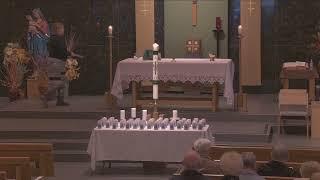 November Remembrance Mass