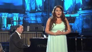 Solveig's Song - Bel Canto Choir Vilnius