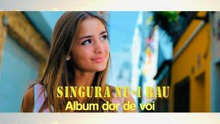 Iuliana Beregoi - Singura nu-i rau ( Album Dor de Voi )