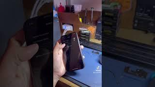 Iphone 11 battery replacement using Applezilla Prime Battery #foryou #iphone #apple #batteryhealth