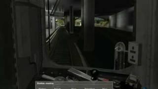 World of Subways VOL.1 WTC-NWK part 2/3