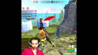 PALAK GAMING YT VS BIJAY GAMING️