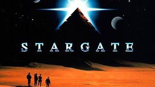 Stargate (1994) Movie || Kurt Russell, James Spader, Jaye Davidson, Viveca L || Review and Facts