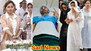 TV Actor Vibhu Raghave Passed Away at 37 due to Stage 4 Colon Cancer