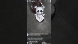 ️ 25 DE JUNIO FEDE VIGEVANI #shorts #miedo #aterrador #payasos #horror #pastel