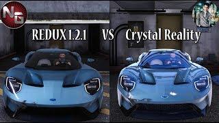 ||NewGenerio Gamers -VS- MONSTER KILLER00K|| - ||REDUX 1.2.1 VS Crystal Reality|| - || Bro VS Bro||