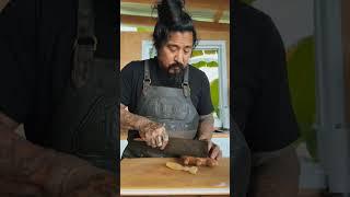 This style I fry the chicken is a base from here u can eat it plain or...