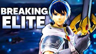 Marth Has Hidden Potential