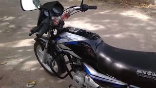 Bajaj CT 100 ES 2018 Complete Review