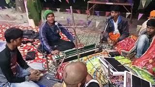 new Bhojpuri gane per lajawab kirtan byas manu Giri 8543931210