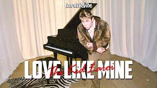 The Kid LAROI - Love Like Mine (Looped) (Lyrics) (Unreleased Song, Leaked)