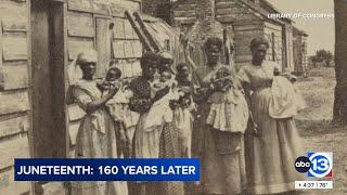 Juneteenth: What historical ties does the federal holiday have to Galveston, Texas