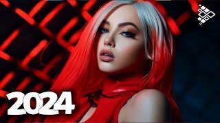 Ava Max, David Guetta, Rihanna, Bebe Rexha, Alan Walker Cover  EDM Bass Boosted Music Mix #176