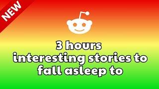 3 Hours of the Best AITA Stories from Reddit | Sleep Companion