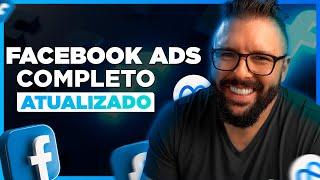 Como ANUNCIAR no FACEBOOK ADS PASSO A PASSO Completo (Atualizado )