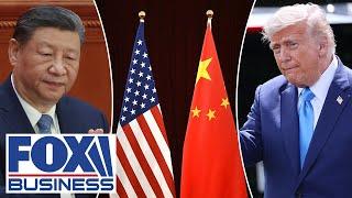 China will seize this moment if the US doesn’t do it first: American Edge Project CEO